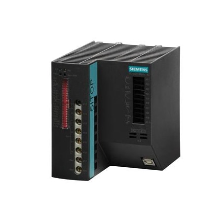 Siemens SITOP DC UPS module 24 V/40 A uninterruptible power supply without 6EP1931-2FC21