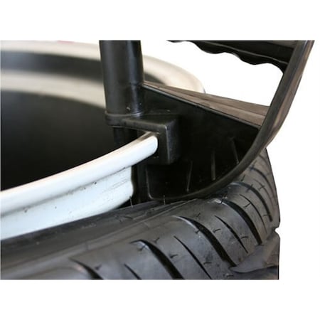 Atlas Automotive Equipment Hands Free Clamp ATTC-HFC