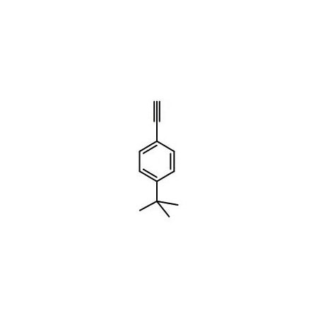 Ak Scientific 4-tert-Butylphenylacetylene (5g), CAS 772-38-3 8102AJ-5g