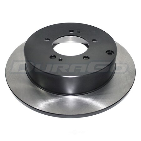 Durago BR900594-02 Premium Electrophoretic Brake Rotor BR90059402