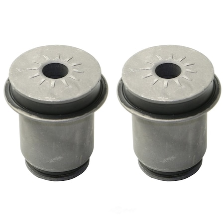 Quicksteer Suspension Control Arm Bushing Kit K8721
