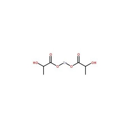 Ak Scientific Zinc lactate (1g), CAS 16039-53-5 V1168-1g