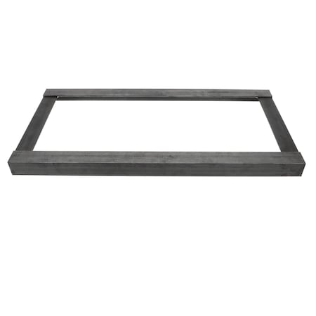 Blodgett ANG IRON BRK BASE, 24 X 12 70462