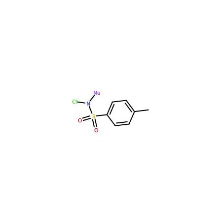 Ak Scientific Chloramine T (100g), CAS 127-65-1 G823-100g