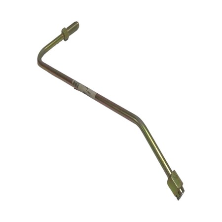 John Deere OIL LINE, JOHN DEERE OEM AH123499 AH123499