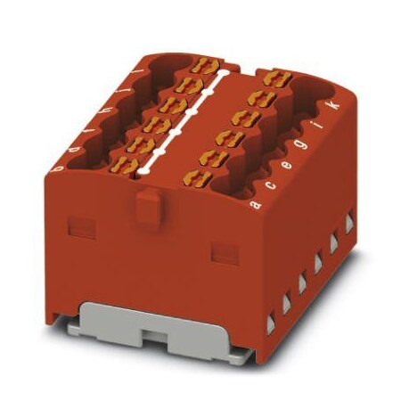Phoenix Contact PTFIX 12X1 5 RD Distribution block 3002766