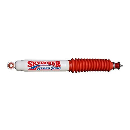 Superjock Hydro Shock with Red Boot SU3635747