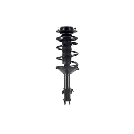 Fcs Struts Suspension Strut And Coil Spring Assembly 1331755L