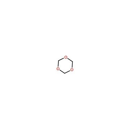 Ak Scientific s-Trioxane (500g), CAS 110-88-3 S080-500g