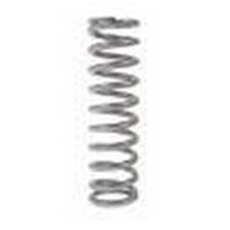 Superjock 1200.250.0900S 12 in. Coil-Over Spring - 2.50 in. I.D. - 900 lbs SU3623829