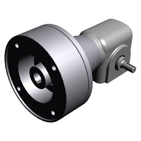 Cone Drive WORM GEAR REDUCER F0390150DWNX02