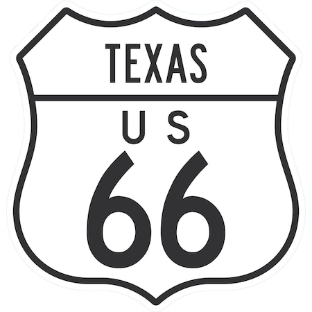 Lyle US, 66, 12x12, Engineer Grade, White G-2133-EG_12x12