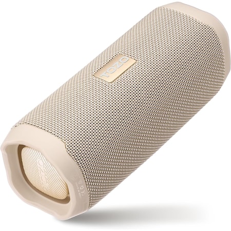 Tozo PA2 Bluetooth Speaker with Three EQ Modes Black TOZOPA2KKI