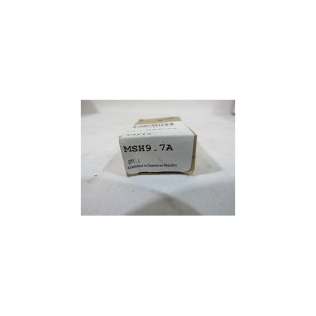 Eaton Heater Packs and Elements 7.75-8.46 EA MSH9.7A