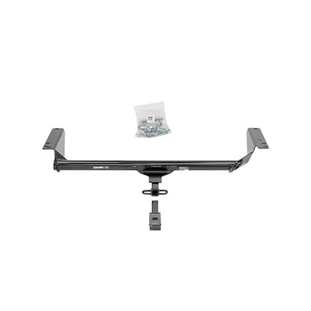 Draw-Tite 17-C PACIFICA/20-C VOYAGER ROUND TUBE CLS II HITCH ONLY(WITHOUT BALL MOUNT) 36798