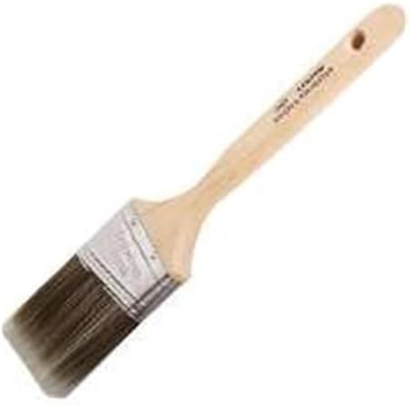 Linzer 28532 2 In. Angle Sash Brush 6007587