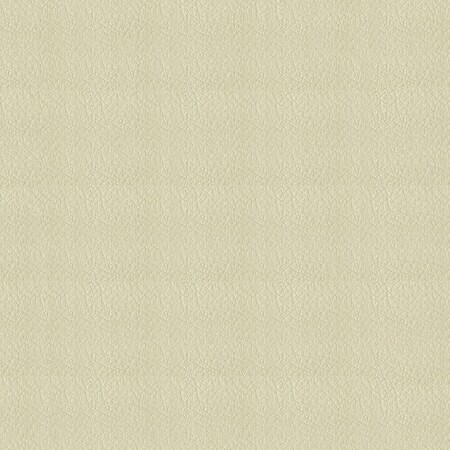 Abbeyshea Whisper, PVC Coated Faux Leather, Contract Grade, Upholstery Fabric, Bone Samples WHISPWHI2117M9X9