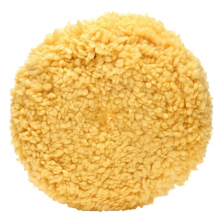 3M Abrasives Polishing Pad 7100145245