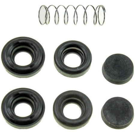 Dorman Drum Brake Wheel Cylinder Repair Kit, 351952 351952