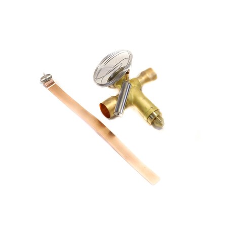 York 1 1/8x1 3/8 TEV Valve 025-40681-000