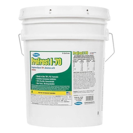 Comstar Propylene Glycol 35-860