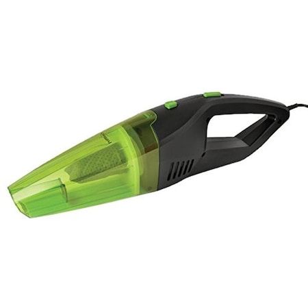 Premium Vacuum Cleaner for Car PVC120C