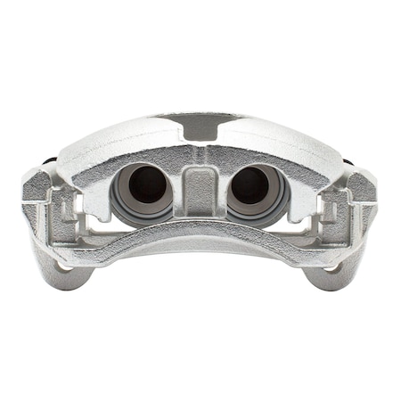 Dfc Silver Zinc Caliper, Disc Brake Caliper, 331-40681