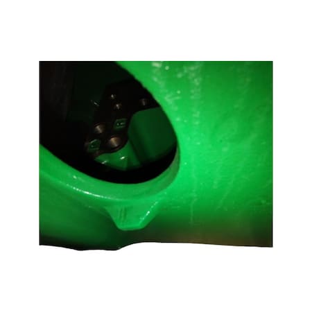 John Deere FRAME HITCH, JOHN DEERE OEM R134737 R134737