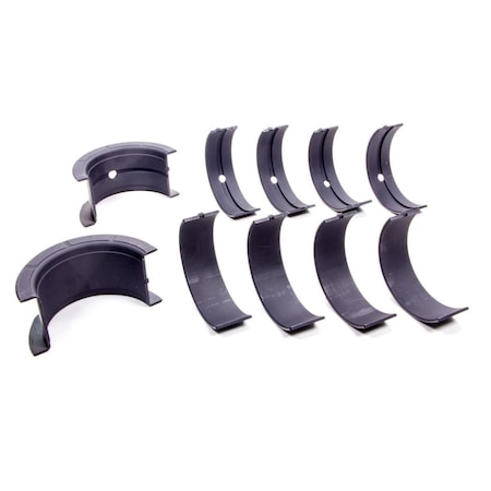 Hands On MS829H10 Main Bearing Set - Calico Coated HA3607282