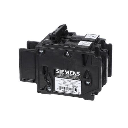 Heatcraft Circuit Breaker, 240 Volt, 15 Amp, 2 Pole 2252015