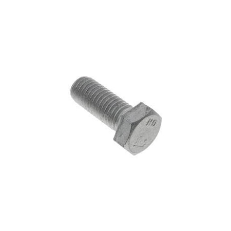 Case REPLACEMENT CAPSCREW 100533A1