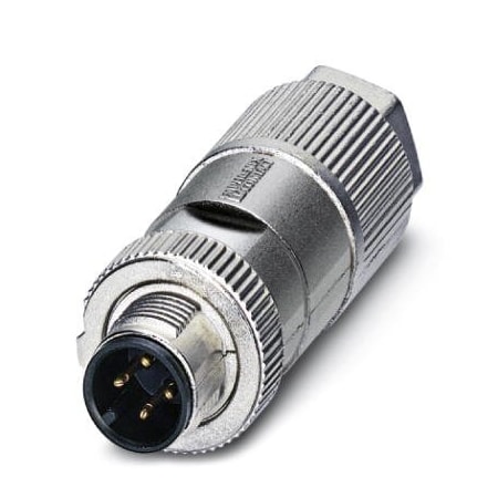 Phoenix Contact SACC-MS-4QO SH PBPA SCO Data connector 1413933