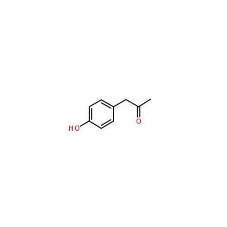 Ak Scientific 4-Hydroxyphenylacetone (5g), CAS 770-39-8 Q226-5g