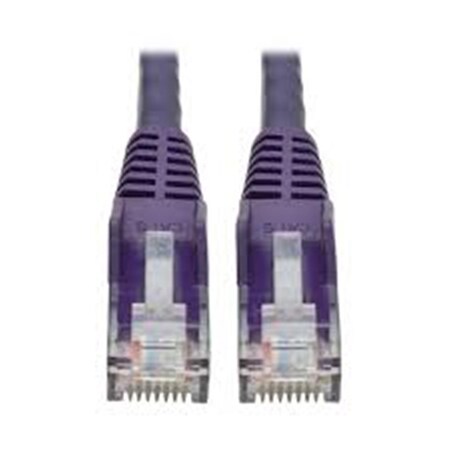 Doomsday 2 ft. Snagless Molded Patch Ethernet Cabled DO331305