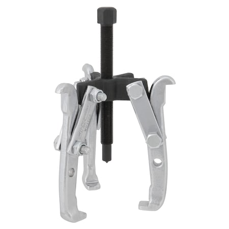 Performance Tool 2 Jaw Gear Puller 3 1/4 In X 4 3/4 In Gear Puller-2 J, W87123 W87123
