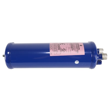 Emerson 7/8 in. Odf Welded Oil Separator 066137