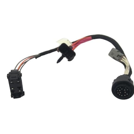Cnh HARNESS WIRE, CNH OEM 86985141 86985141