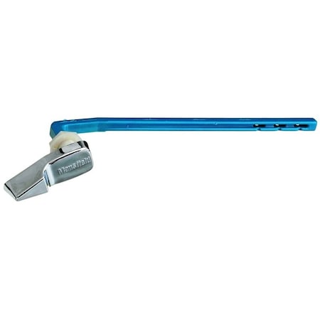Plumb Pak Toilet Flush Lever, For Mansfield 35 and 51 Toilet Tank PP23632