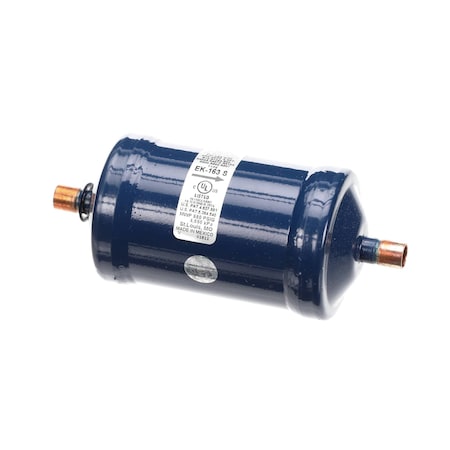 Hussmann Drier Filter, EK-163 S 225010656