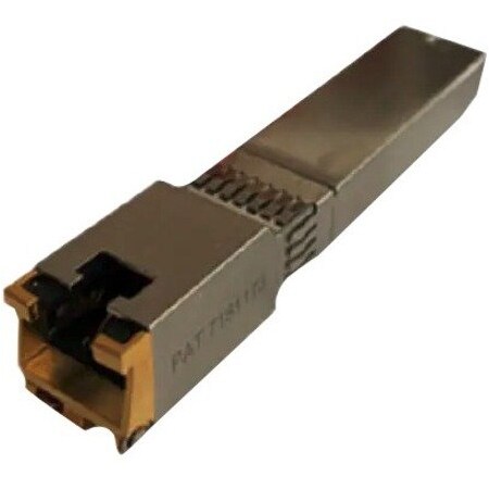 Cisco 10GBASE-T SFP+ transceiver mod SFP10GTX=