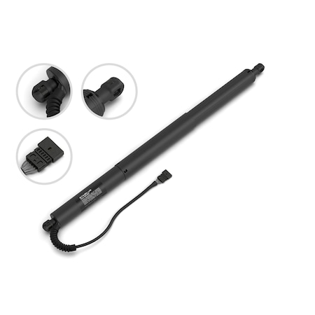 Stabilus Liftgate Lift Support (L) 26.18 Inch 19-14 Bmw 2A-411596