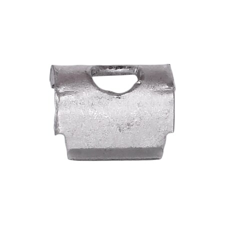 Auveco Electrical Terminal Splice Clip 16 Gauge, 50PK 18952