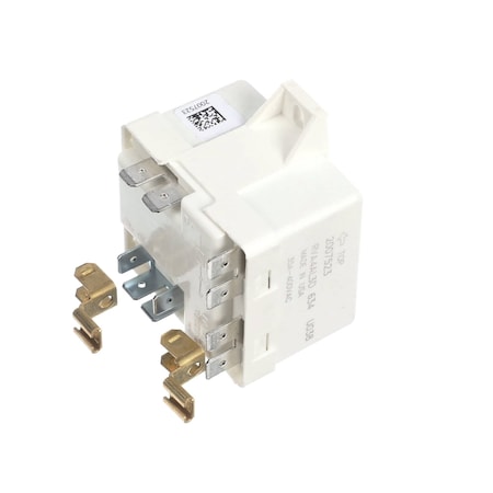 Manitowoc Ice Start Relay, 35AMP - 400VAC 2007529