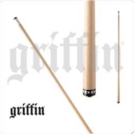 Griffin Cues GRXS BAL12 12 mm Griffin Shaft Cue GRXS BAL12