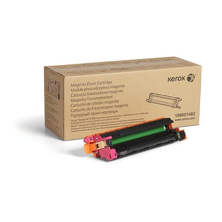 Xerox Genuine Magenta Drum Cart For Versalink 108R01482