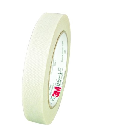 3M Scotch Brand Glass Cloth Electrical Tape, 9PK 7000132177