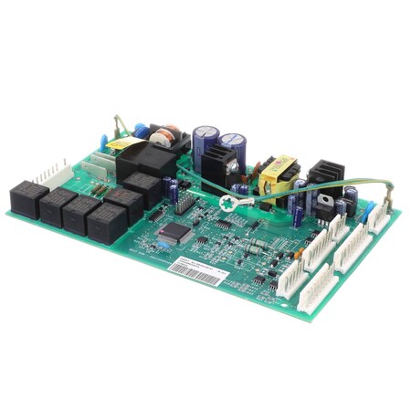 Ge BOARD ASM MAIN CNTRL WR55X11130