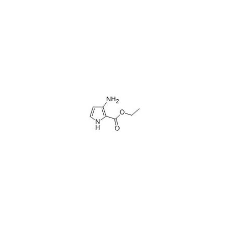 Ak Scientific Ethyl 3-amino-1H-pyrrole-2-carboxylate (1g), CAS 252932-48-2 W4862-1g