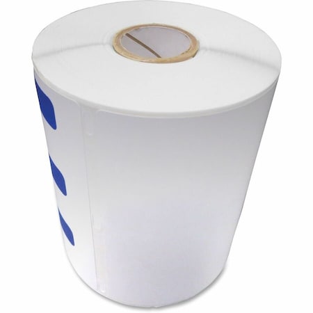 Avery reg 4x6 Thermal Print Label Rolls Bulk Pack, White AVE4157