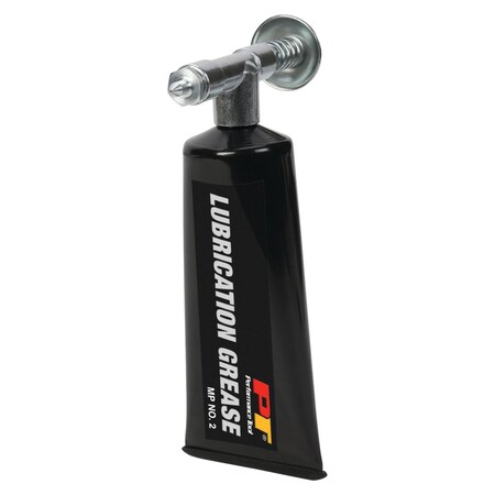 Performance Tool Precision Grease Gun, Detent Ball Ports, Bearings, Tight Spaces W54235